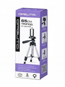 Орбита OT-SMH08 трипод (65см)